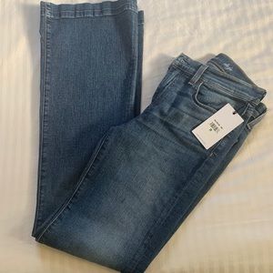 7 for All Mankind Dojo size 28